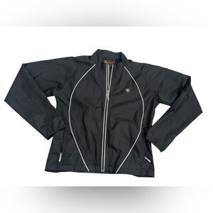 Ariat Track Jacket